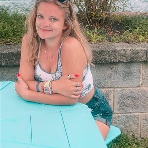 Meet your Posher, Seana